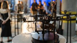 Miltech startup The Fourth Law is looking for machine learning specialists
