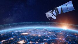 Ukrainian Space Forces will receive satellites from Western partners