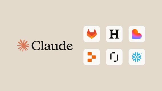 Anthropic запустила Claude Marketplace, де бізнес може придбати ШІ-інструменти на базі Claude від GitLab, Harvey, Lovable, Replit, Rogo, Snowflake та інших