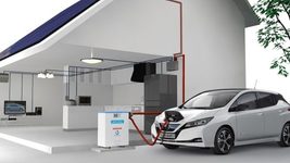 Які електромобілі можуть живити електрикою будинок? Топ-6 на українському ринку
