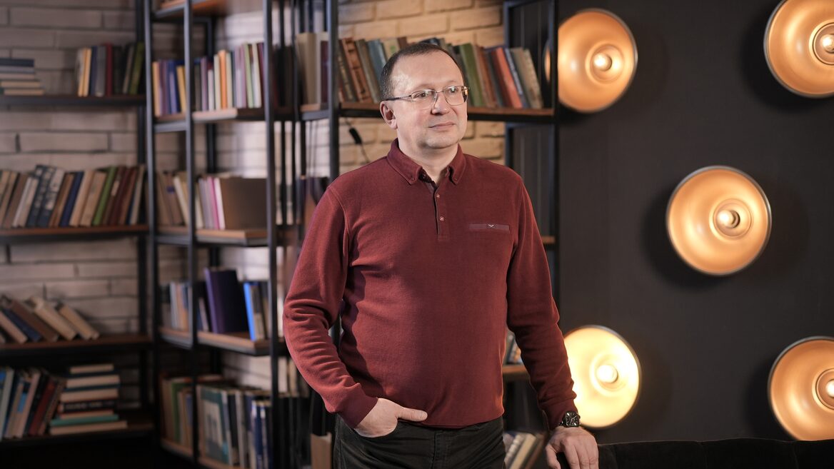 «Чи є у Трампа червона кнопка від AWS?» Максим Агєєв про «біженців»-даних пастку безплатних хмар і кінець епохи айтівців-аутсорсерів