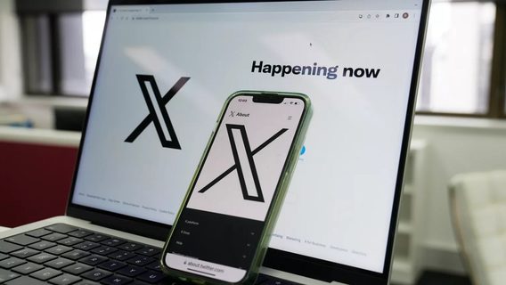 У Франції запустили кримінальне розслідування щодо X через підозру в маніпуляціях алгоритмом