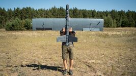 Brave1 successfully tested FPV-drones with a range of over 40 km, capable of overcoming electronic warfare