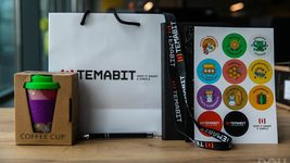 IT-компания TemaBit Fozzy Group оставила без задач и зарплат 30% сотрудников. По возможности их обещают возвращать к работе