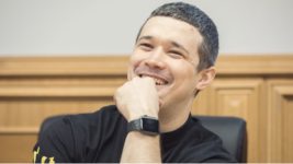 Завдання від президента. Мінцифра працює над секретним проєктом із запровадження в Україні англійської як повноцінної другої мови для бізнес-спілкування