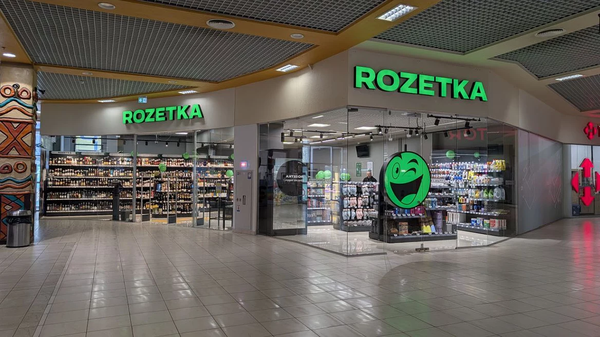 Rozetka не збільшуватиме знижку продавцям що постраждали від обстрілів. 44 продавці готуються судитися