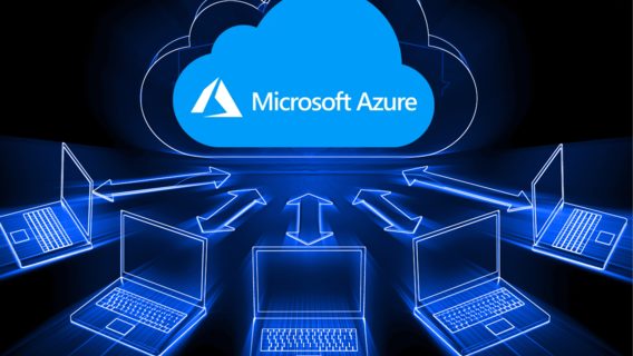 Microsoft попереджає про перебої в роботі хмарних сервісів: у Червоному морі пошкоджено підводні кабелі 