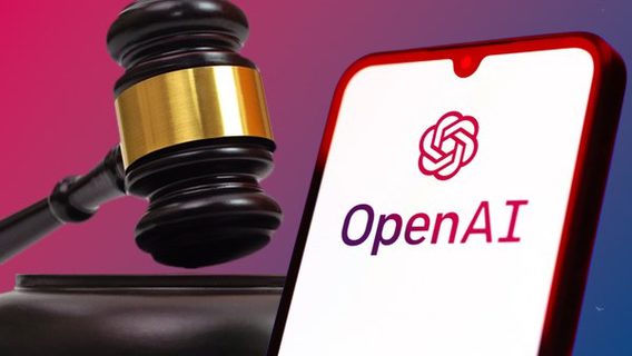 Американський суд зобов’язав OpenAI зберігати всі відповіді ChatGPT: навіть ті, що видалив користувач