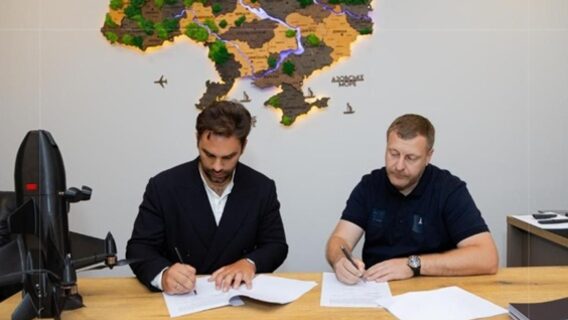 Інтеграція ШІ-наведення в перехоплювачі Bullet: «Генерал Черешня» співпрацюватиме з французькою Alta Ares