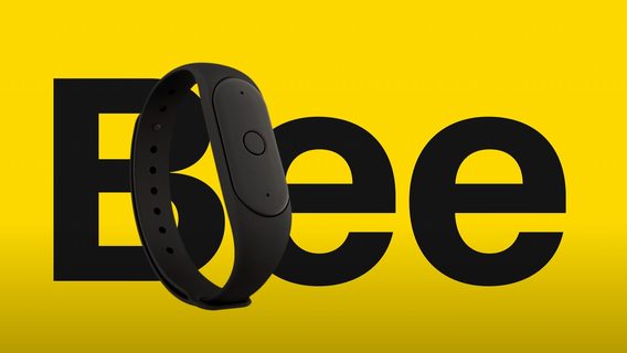 Amazon купує стартап Bee, виробника недорогого смарт-браслета зі штучним інтелектом
