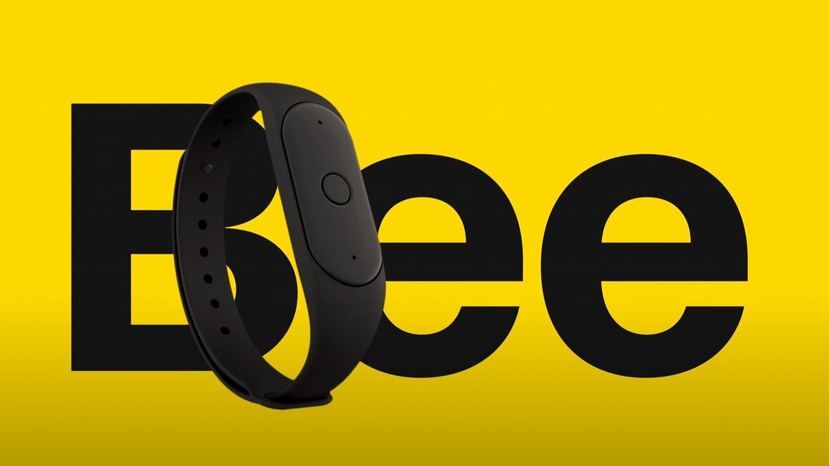Amazon купує стартап Bee виробника недорогого смарт-браслета зі штучним інтелектом