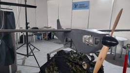 Беспилотник «Киевская Русь» долетел до Москвы и поразил цель. Вот как устроен этот аппарат от черниговских разработчиков