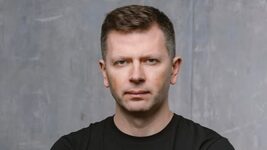 Serhiy Martynchuk headed the regional Visa cluster after leaving Cisco