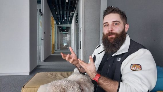 «Задача була проста, але критично важлива: не дати перетворити нову постанову на бюрократичну сраку». CEO компанії Strimco прокоментував зміни в українському GovTech у зв’язку зі «смертю радянського ГОСТу»
