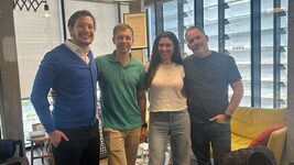 Israeli Fiverr bought Ukrainian IT companies from Digis Group