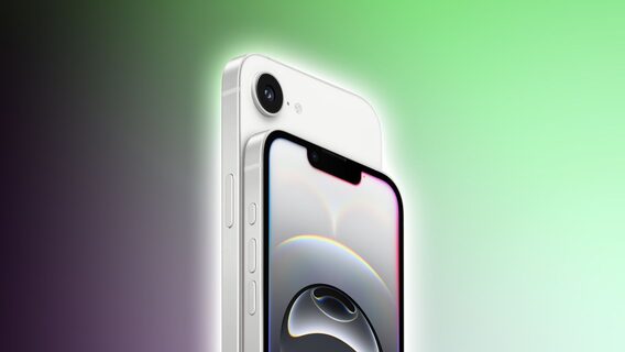 Apple готує дешевший iPhone 17e за $599 та запускає хвилю оновлень для iPad та Mac