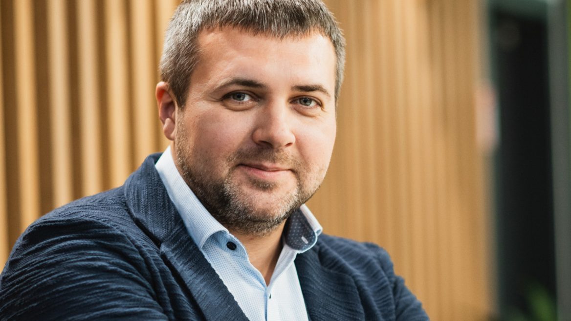 “The figure fluctuated according to the intensity of the shelling and the situation in other regions of the country.” EPAM told how many employees are currently in their Transcarpathian office and what activities the company is carrying out in the region