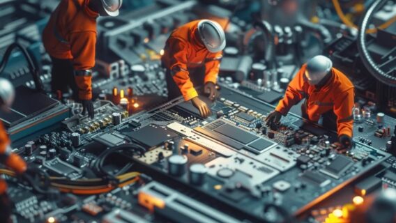 Соціальні послуги в «Дії» будуть недоступні цими вихідними