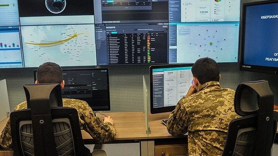 Законопроект об оформлении Киберсил ВСУ как отдельного рода войск уже на стадии согласования в Минобороны и Силах Обороны. Что известно
