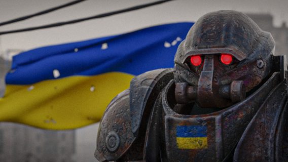 Гравці з росії «бомблять» негативними відгуками ATOM RPG Trudograd, у якій з'явилася українська локалізація