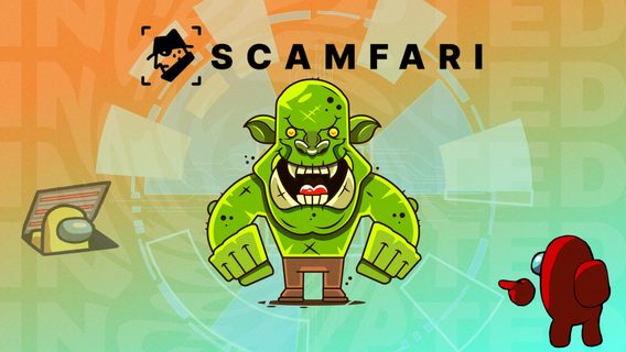 Користувачі сервісу Scamfari виявили близько 1,5 млрд грн на криптогаманцях пов’язаних із фінансування російського тероризму
