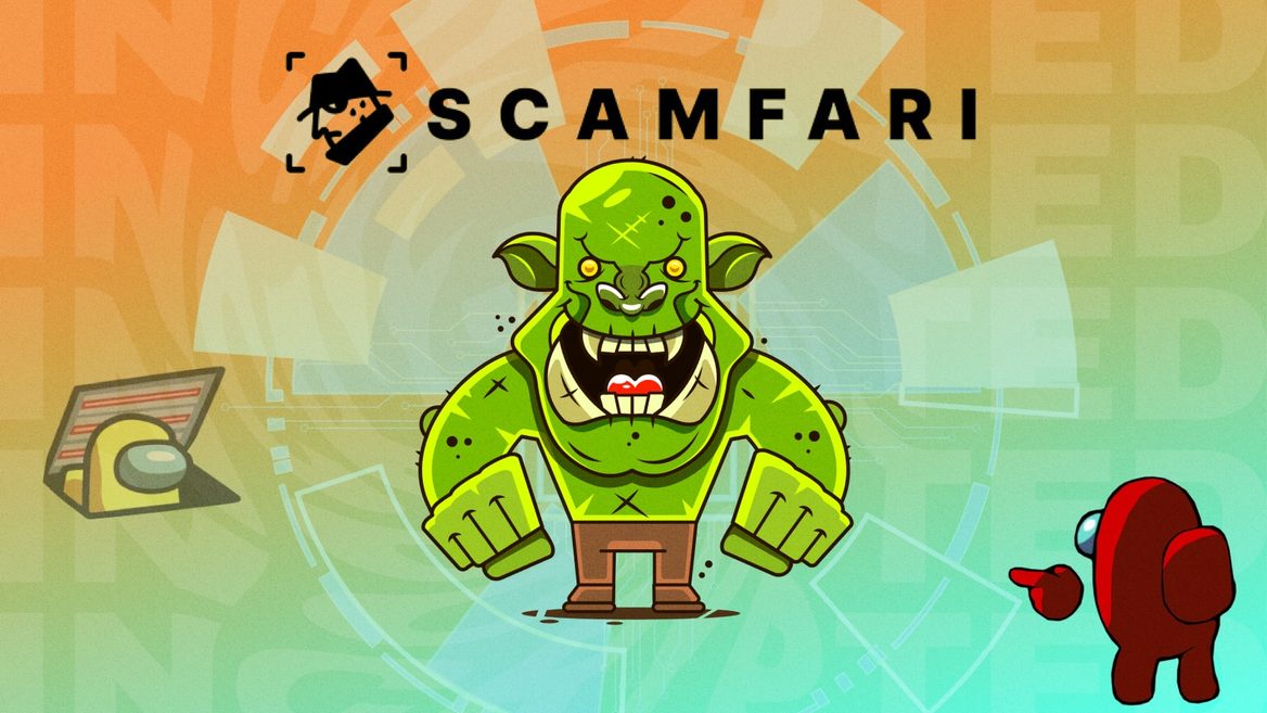 Пользователи сервиса Scamfari обнаружили около 15 млрд грн на криптогаманцах, связанных с финансированием российского терроризма.