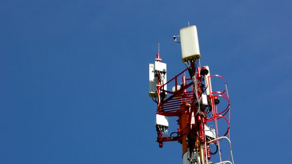 Kyivstar will launch a test 4G in the new 700 MHz band: why is it needed and where will the experiment take place
