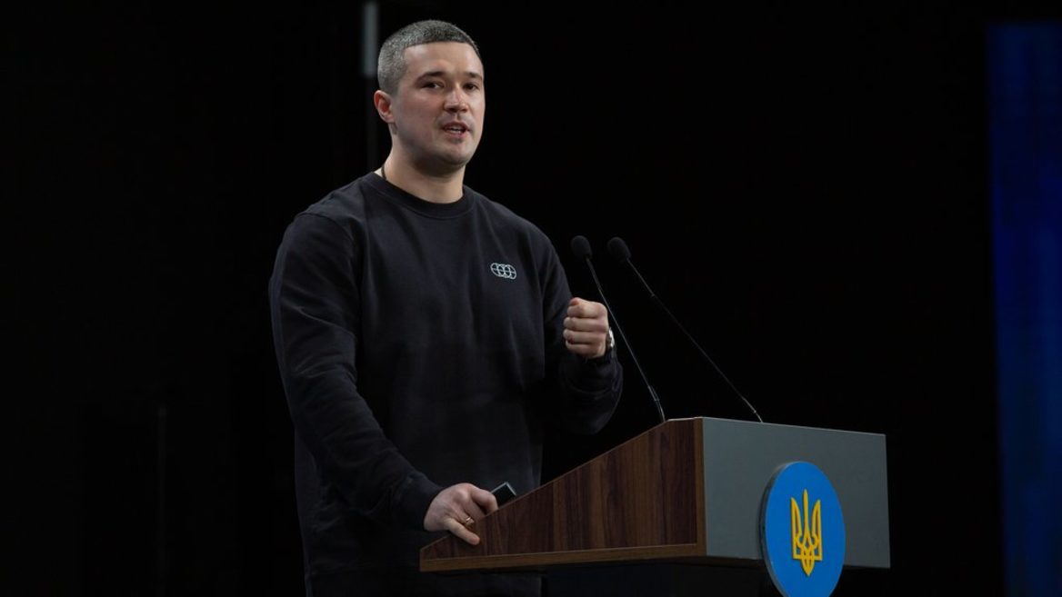 «Продовжимо будувати цифрову державу». Федоров став першим віцепрем’єр-міністром в оновленому Уряді