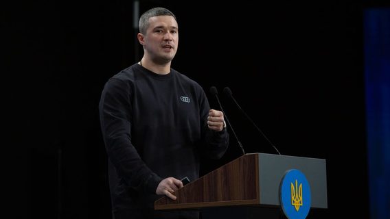 «Продовжимо будувати цифрову державу». Федоров став першим віцепрем’єр-міністром в оновленому Уряді