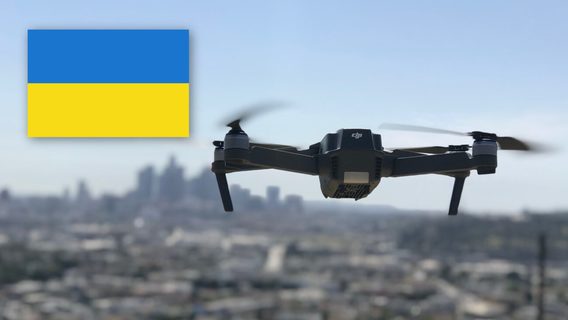 12 шкіл України, що готують операторів для безпілотників «Армії дронів» в Україні