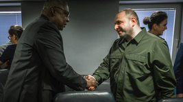 На Рамштайне Украина, Эстония и Люксембург создали ИТ-коалицию. Какова ее цель и какие еще страны присоединились
