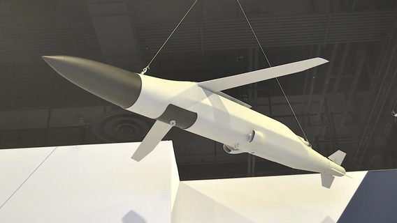 США розробляє нові високоточні ракети, призначені для України. Що наразі відомо про ERAM, яка здатна вразити цілі на відстані щонайменше 400 км