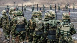 The Navy will stop transferring shortage specialists from the RER to combat brigades The Navy will stop transferring shortage specialists from the RER to combat brigades