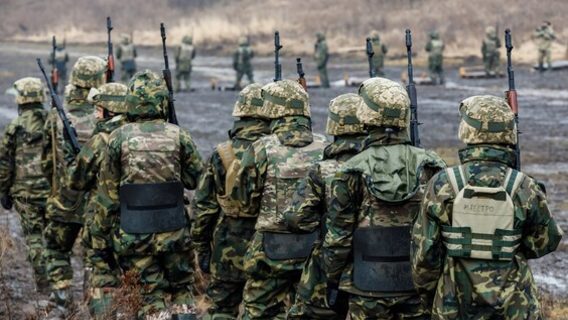 Дефіцитних спеціалістів із РЕР ВМС припинять переводити до бойових бригад
