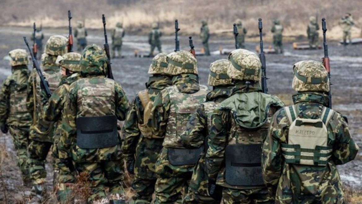 Дефіцитних спеціалістів із РЕР ВМС припинять переводити до бойових бригад
