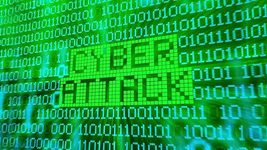 The Ministry of Justice announced that key notarial registers were restored after the Russian cyberattack