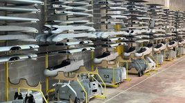 Drone production in Ukraine has increased hundreds of times: the Ministry of Defense plans to purchase 4.5 million devices in 2025