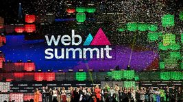 24 технологічні стартапи представлять Україну на Web Summit 2024 у Португалії. Як організовують виїзд учасників за кордон — відповідь Мінцифри