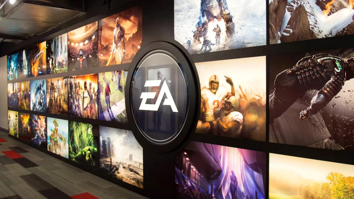 Electronic Arts звільняє 670 співробітників і скасовує гру за мотивами серіалу «Мандалорець»