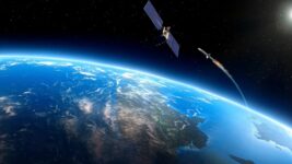 Russia may be developing weapons to destroy Elon Musk's Starlink satellites