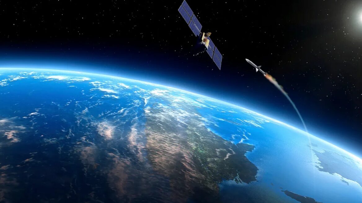 Russia may be developing weapons to destroy Elon Musk's Starlink satellites