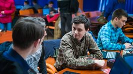 Фізик з України, колишній випускник КПІ, допомагає виробляти дрони для російської армії. А колись хвалився українськими нагородами та хотів працювати в Чорнобилі
