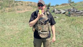 Эстонский предприниматель запускает в Украине программу для Defense Tech-стартапов с инвестиционным фондом в 1 млн. евро. Вот как присоединиться