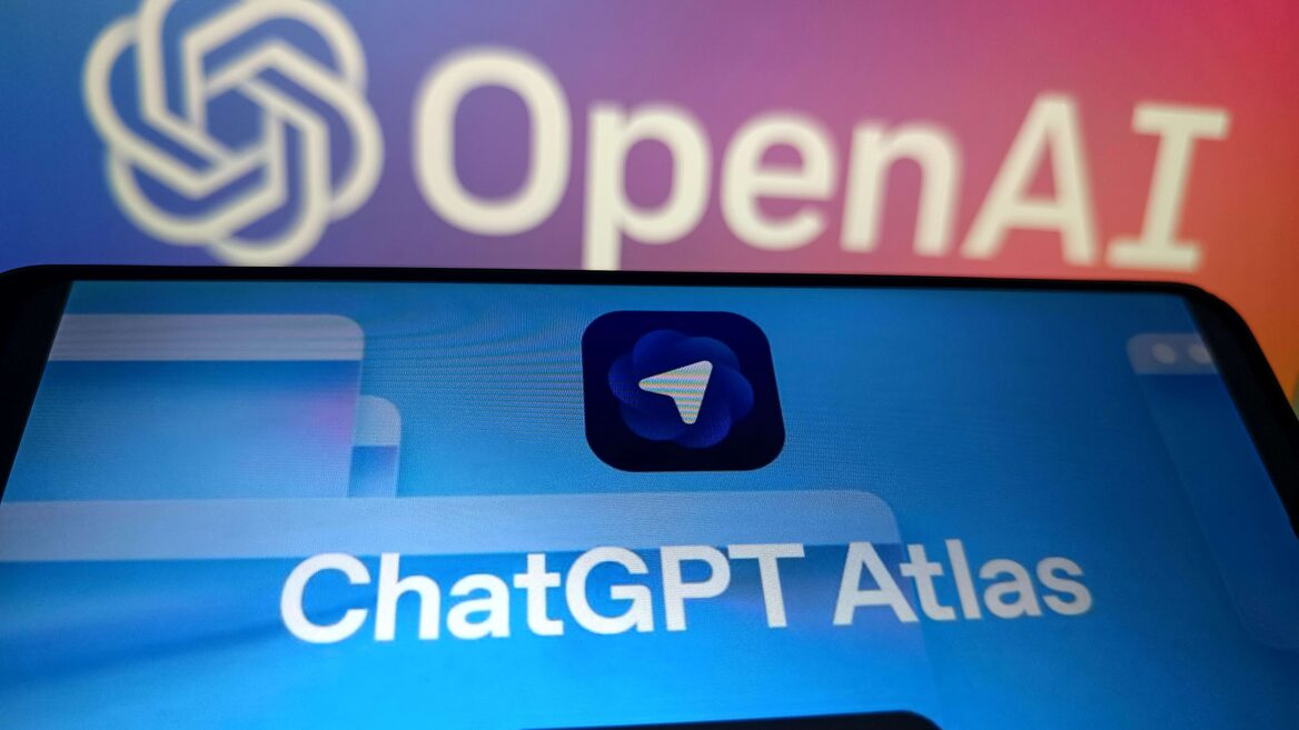 OpenAI тизерить нові функції та фікси вже за два дні після релізу браузера Atlas