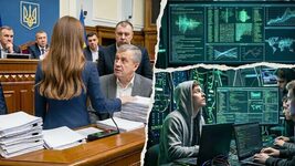 Bezugla blocked the vote on the bill on cyber forces. Hacktivists are sounding the alarm. The document has been in the Rada for the third year