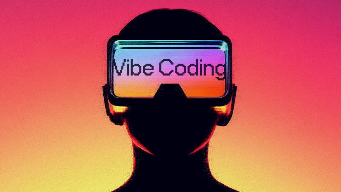 Vibe coding-хайп закінчився? Платформи для ШІ-кодування втрачають популярність