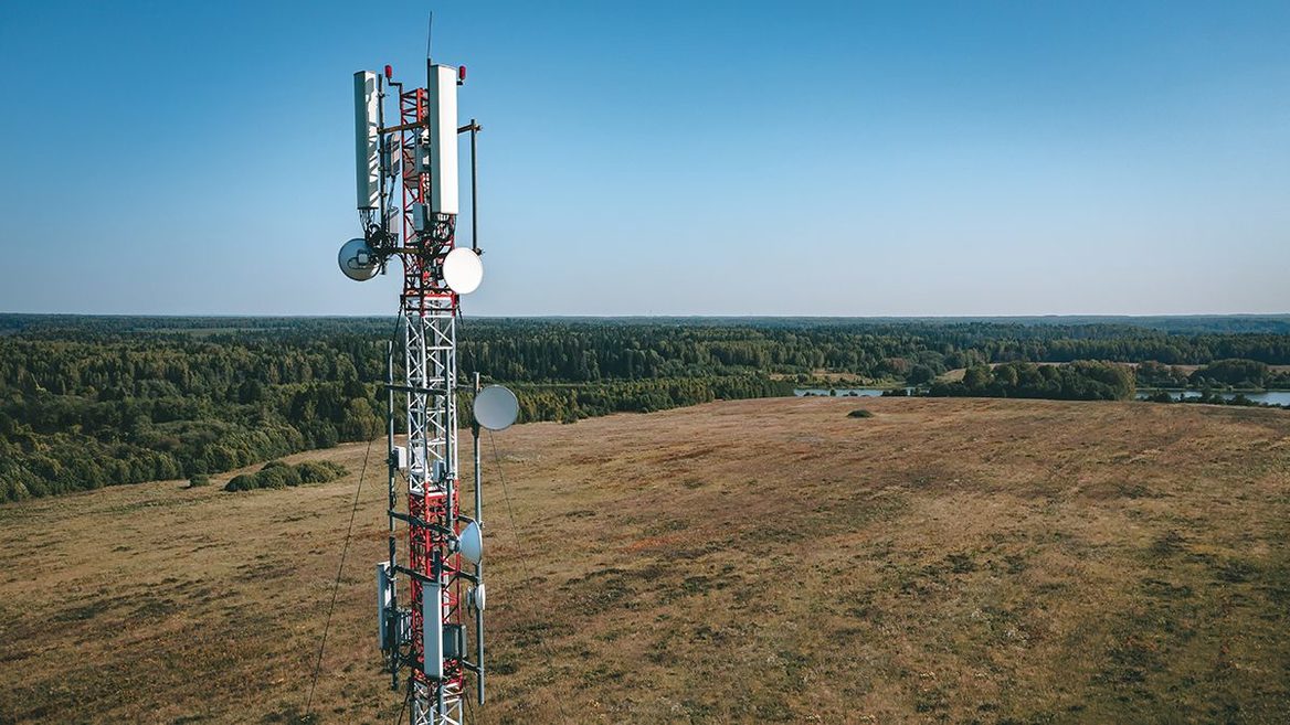 lifecell модернізував понад 700 базових станцій у Києві та збільшив швидкість мобільного інтернету на третину