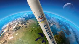 Замовлення для українського «циклону-4М» пошукають в NASA