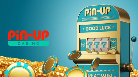 У PIN-UP заявили, що не дозволять дискредитувати свою репутацію після запровадження українських санкцій