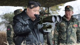 Північнокорейські солдати, які вперше отримали відкритий доступ до Інтернету, зациклились на порнографії. В Пентагоні поки не можуть цього підтвердити